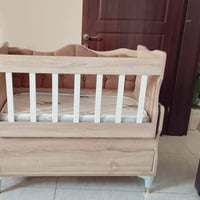 جرباية طفل • دوشك • الزعفرانيه