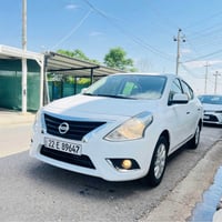 نيسان • موديل ٢٠٢٢ • أربيل