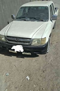 سيارة بيكم كريد ويل موديل 2006 رقم بابل الماني تحويل مباشر بأسمك تخم ت...