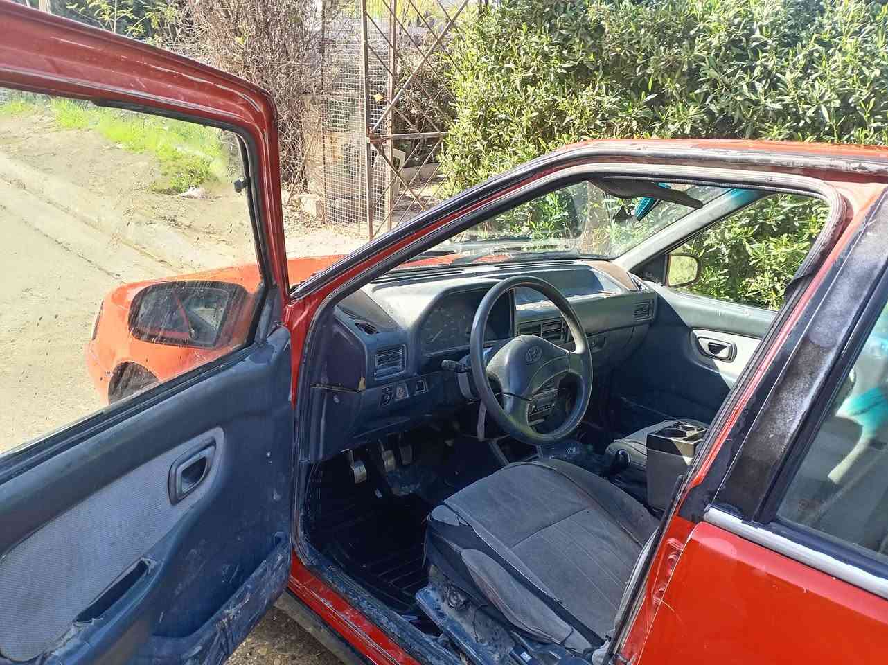 هوندا بوني للبيع رقم أخضر سنوية خضرة
المواجهة مع صاحبها الشرعي مباشرة 
***********
رجاء الماشراي لايخابر
