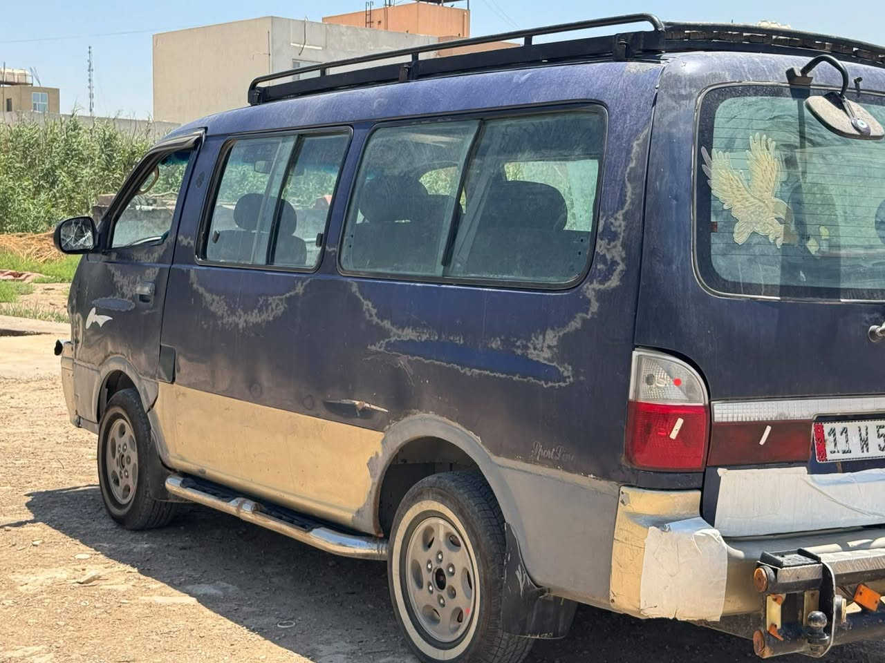 بريجو موديل ٩٦  بغداد رقم إنكليزي بسم سنوية إلى ٢٠٣٠ السعر ٦٠ أو بية مجال رقم الهاتف *********** مكاني بغداد قرب بسماية

