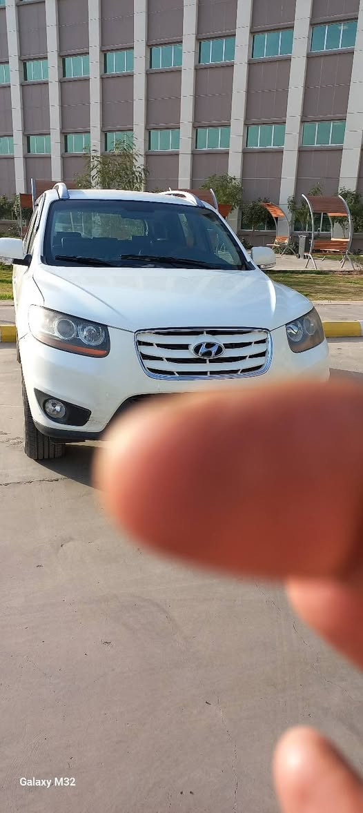 السلام عليكم ورحمة الله وبركاتة
سنتافي موديل 2012
ادوات ادوات ادوات
تخم تاير بالكارتون
حداديه 100
مكينه كاز سوبر صفر جاج 
✺كصة جنطة
شغل درجة اولى
✺دخول جديد مشي قليل
✺متومة رقم دولي شرط الحاسبة
✺تبريد ثلج ❄️
✺تحكم ستيرن جهتين
✺مانع انزلاق
نظام ايكو تقليل صرف الوقود
+ثلاجه
اشاير بالمري مري شفط حساسات
✺السيارة جاهزة وبدون اي نقص كاملة على 24 حباية مال جناي
✺سيارة احلى من الصور
وشغلها مضبوط
✺كير مكينة تبريد تدفئة حدادية دواخل كهربائيات كلشي جاهز
✺مكان السيارة ميسان
✺السعر 48 وبيه مجال حق الجيه
للاستفسار الاتصال واتساب 
على الرقم اوخاص 

***********

ملاحظه السوبر بيه ظعف كلشي طبيعي بس السرعه ماتعبر 
ال 120
