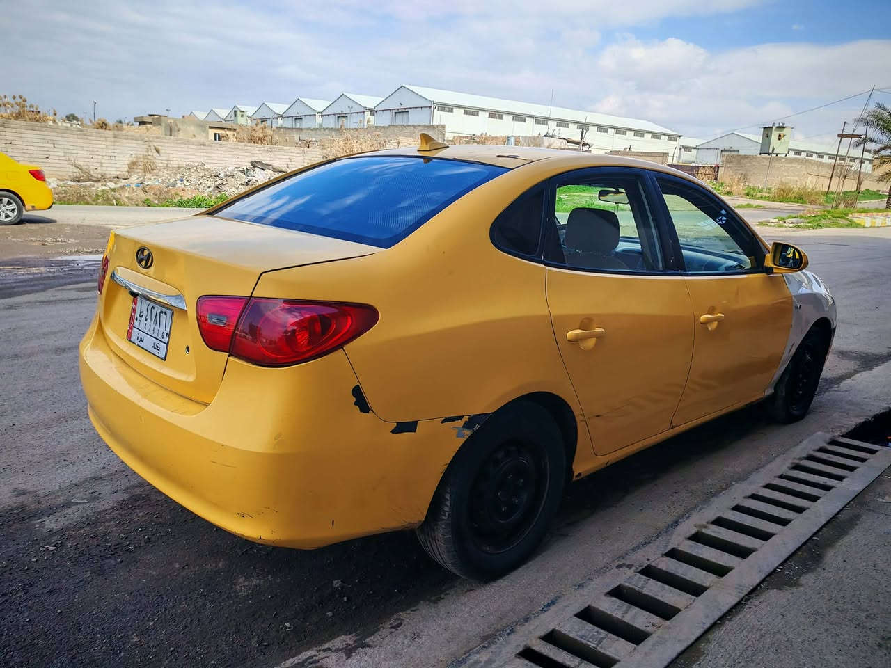 السلام عليكم
الانترا أمريكي ٢٠١٠ محرك ٢٠ كير محرك صدر شرط اربع تايرات جدد شرط التحويل والغرامات والهيئه صفر رقم بغداد الجديد باقي ع استلام اللوحات السياره بأسمي
بيها ضربات خفيفه السعر ٨٥
للأستفسار ***********
