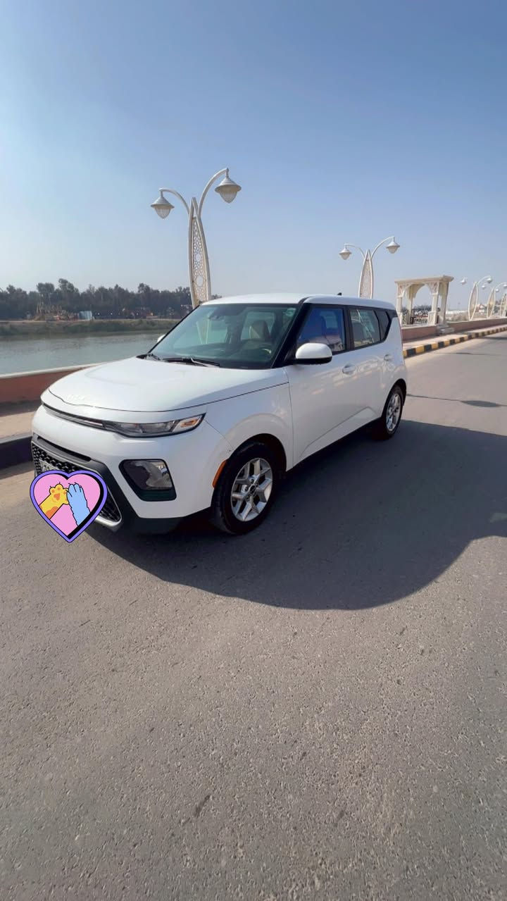 السلام عليكم
صول 2022محرك 2000 دوش بلادي المحرك برغي ما مفتوح بي 

كللللش جديدة تمشي على بانزين العادي 

 هزة جديدة سيارة جاهزة من كلشي مصرف دينار مابيها 

المواصفات :

شاشة حجم كبير تتحكم بكل اوبشنات السيارة 

شاشة تدعم كار بلي وبلوتوث 

كامرة دوارة 

رادار امامي 

رادار خلفي

رادار جانبي

توقف ذاتي 

مانع تصادم 

قيادة ذاتية 

تحكمات فول كل الجهات 

كروز سزعه 

وضيعات قيادة سبورت وعادي

اطفاء ذاتي لتوفير الوقود  

مانع انزلاق 

اي بي اس 

وبعد هواي مواصفات 

رقم بغداد دولي 

ماشيه 40

تفاصيل اكثر 

***********

مكاني ذي قار حي اور
