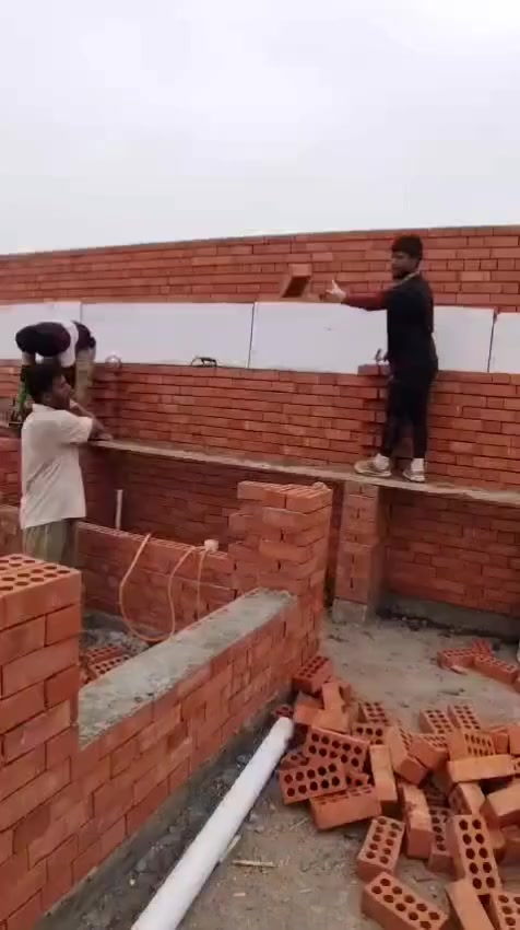 خلفه بناء طابوك بلوك فرمستون شغل درجه اولي استلام مهندس شغل كل نواحي بابل ***********
