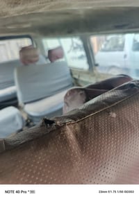 موديل ٩٤ • شاصي جديد • بعقوبة