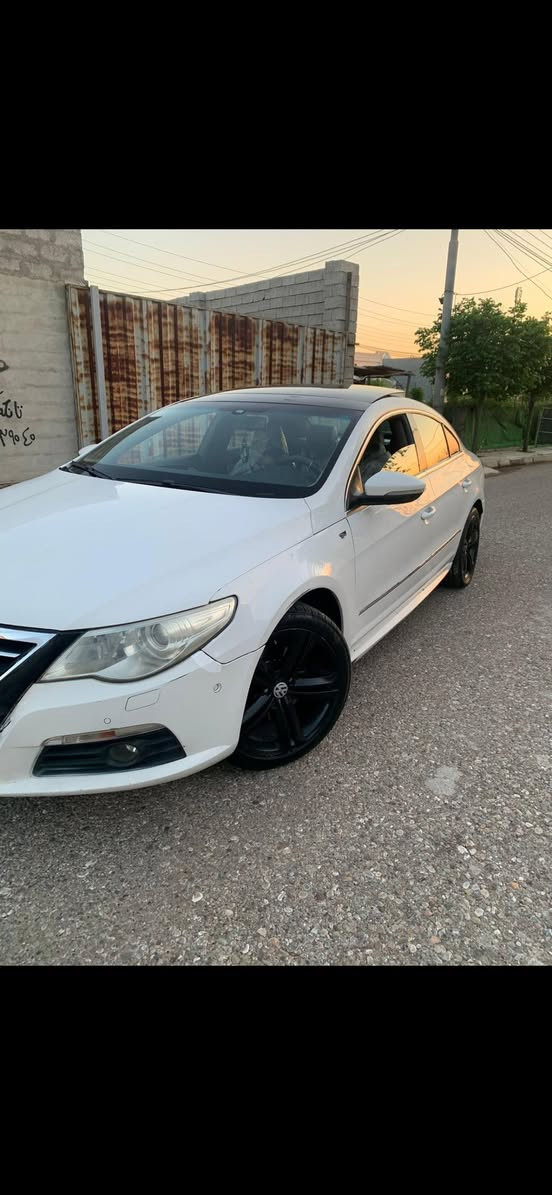 فولكس واجن باسات سي سي خليجي موديل 2012 مواصفات _ Rline نادر ومميز
ورقم  اربيل
السيارة ب اسمي
 
محرك ٢٠ تيربو ٤ سلندر اقتصادي
٤ بصمات لمس 
كشنات تدفئة
فتحه بانوراما
مري شفط واشاير بالمري
فول تحكم ستيرن
مثبت سرعة
شفتات بالستيرن
كير 6 نمر (DSG) نظام اعتيادي واقتصادي ورياضي
نظام ركن تلقائي
كشنات فول كهربائي
شاشة تحكم واشعارات بكل المشاكل
سايد بريك بصمه
بردات خلفية 
حامل اكواب تبريد
مساحات تخزين كثيرة 
٣ مخارج ١٢ ڤولت
جنطه يفتح عن بعد
والمزيد من المواصفات المميزة الاخرى.
سيارة نظيفة ، بيها جاملغ فقط وخشم البنيد
السعر 105 وبيها مجال للطيبين 
رقم الهاتف ‭٠٧٧٣ ٣٢٤ ٤٩٨٩
