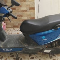 بايسكل شحن • مكلف بالنشر