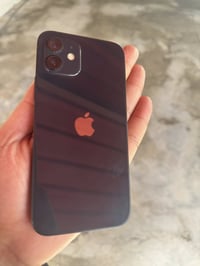 ايفون 12 • ٢٥٦ • مستبدل كامره