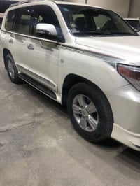 لاندكروز • موديل ١١ محدثه ١٤ • بغداد الكرخ