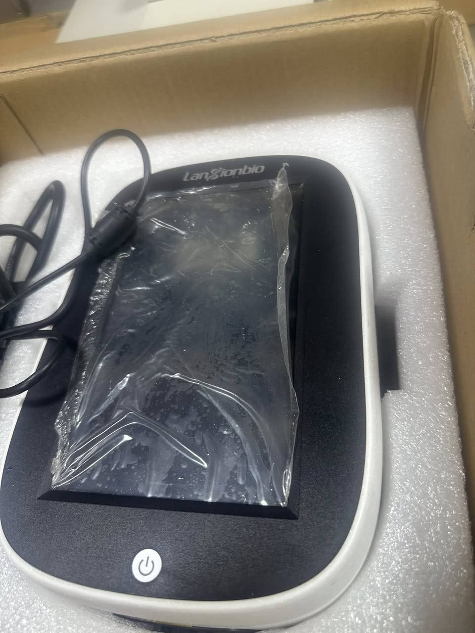 تتوفر لدينا مجموعة من الأجهزة المختبرية المستعملة  لفحص الهورمونات والسكر التراكمي وفايتمن D3 وباسعار مناسبة 
***********
