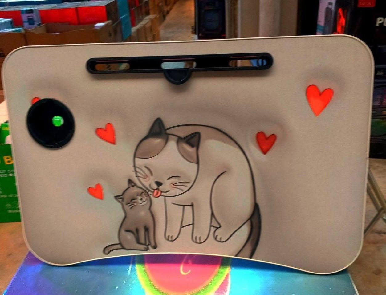 رحلة مصورة متوفرة ٨ الوان
السعر  ٣٥٠٠
ثلاثة ونص 
متوفرة لدى مكتبة المتنبي للأستنساخ والطباعه


**إذا كنت صاحب هذا الإعلان وتريد حذفه لأي سبب، رجاءا أرسل رسالة إلى الدعم الفني**