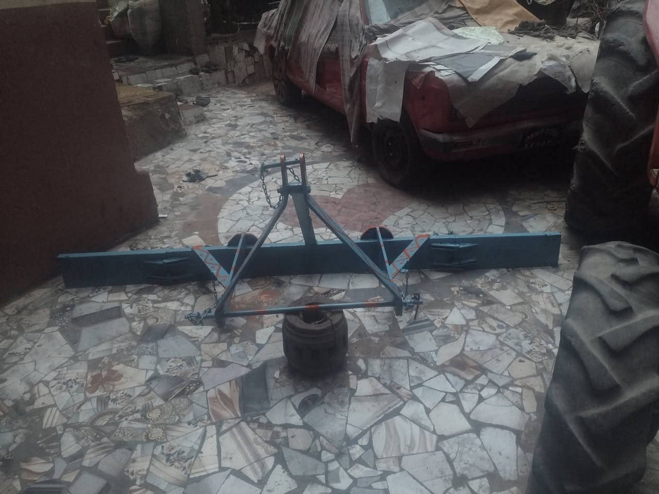 فلق ترويض ٠١٠٩٣٤٠٧٢٥٧


**إذا كنت صاحب هذا الإعلان وتريد حذفه لأي سبب، رجاءا أرسل رسالة إلى الدعم الفني**