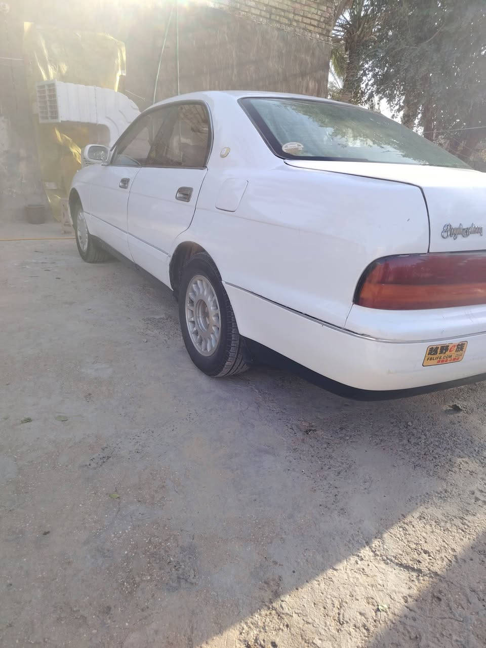 السلام عليكم بطه للبيع او مراوس ب مارك نفخ كرسته  

رقم انبار مداور ثاني يوم((سياره كفاله من كص ونقل جثه 

وضربه القويه)) دواخل كله جديد دشبول ابطاين 

 كير حداديه تخم تاير كله جديد مكاني نجف عباسيه
 
 ***********
