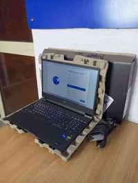 i5 جيل 12 • RTX 3050 • 512GB SSD