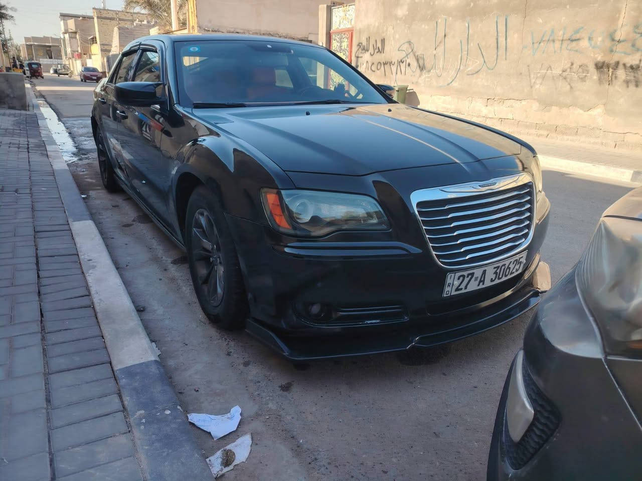 سلام عليكم   سياره   اوبامه S 2014 سياره مفوله  مكفوله   من الضربه  بس بيها  قطع مبدلات  مو هنا بمريكا  مبدليهن  حداديه  تخم تاير  تبريد  كله جديد جاهزه من كلشي     سنويه ل 29  السعر 165 العنوان البصرة ابو الخصيب  رقم الهاتف *********** واتساب.موجود / انه مكلف بنشر
