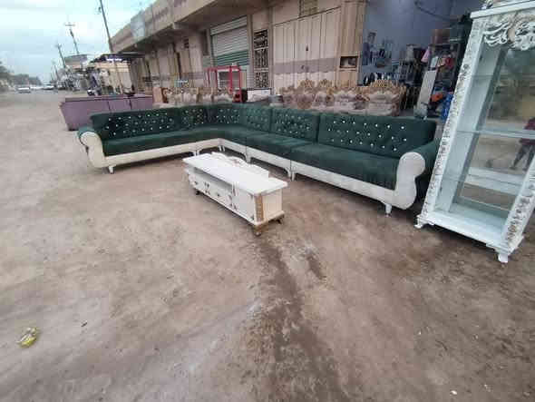 #ليس #الوحيدين #لكننا #الافضل
🟥كل ما هو جديد معرض #علوش التميمي
ديوان اخو جديد 12 مقعد #سعر 280 ✋🆕🆕™️
الدجيل شارع المحيط مجاور الحسينيه مراسمه 
🚗🚗للاستفسار عن هذا الرقم *********** 🚗#الخاص #مفتوح 24 #ساعه ✅🚗🚗
