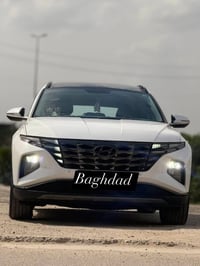 وبركاته للبيع  توسان 2024 بنوراما رقم بغداد إنكليزي الجديد هزه سنويه ج...