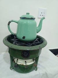 مكينة ام الفتل • نظافة وسط