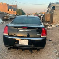 كرايسلر ٣٠٠ • ٢٠١٥ • مكينة ٣٦٠٠