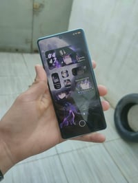 ردمي 14 ابرو • جديد • شاحن 45واط