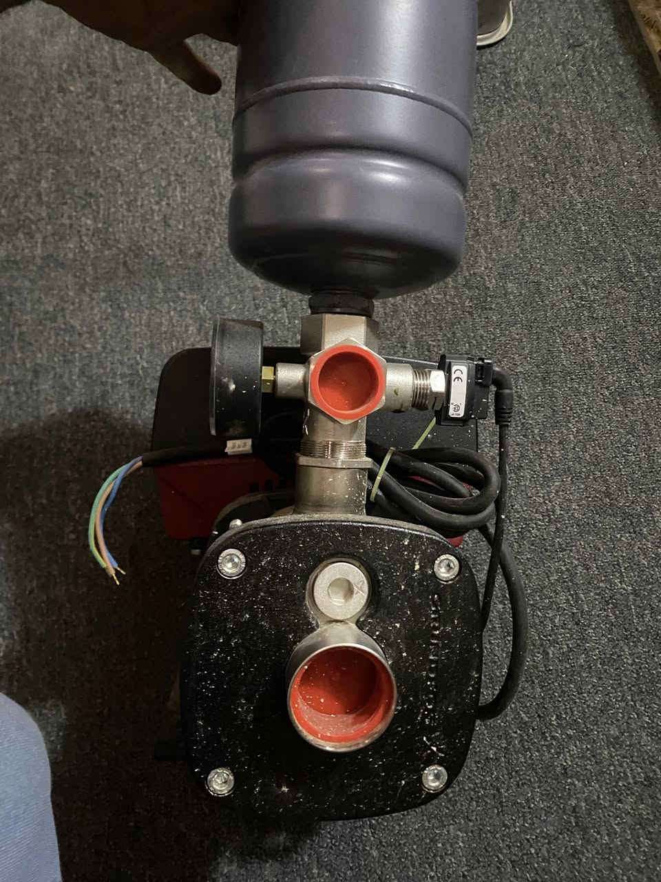 السلام عليكم عندي ماطور مي نضيف كلش و مايكرو ويف نضيف ما مستخدم البيع سعر ماطور 150و مايكرو  سعره 80


**إذا كنت صاحب هذا الإعلان وتريد حذفه لأي سبب، رجاءا أرسل رسالة إلى الدعم الفني**