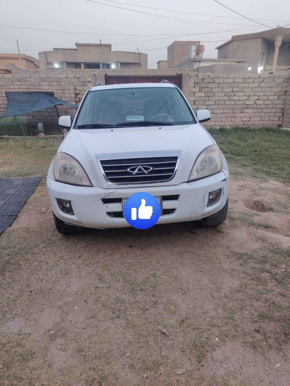 سياره شيري تيكو موديل 2012
محرك كورلا سياره نضيفه خارج و داخل 
مابيه صبق سياره جاهزة سعر 50  وبي مجال قليل 
***********
ملاحض سيارة جاهزه مرتبه من الداخل 
سياره حلوو
