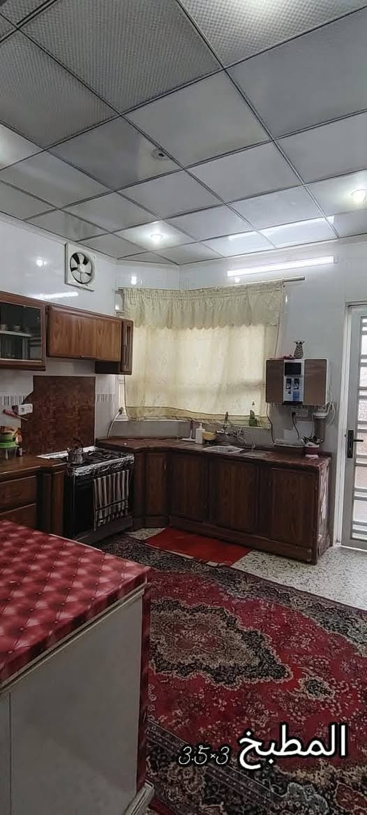 دار للبيع الرشيدية 210متر ق6
4 غرف نوم وهول واستقبال 
ملك صرف للاستفسار 
*********** واتس
