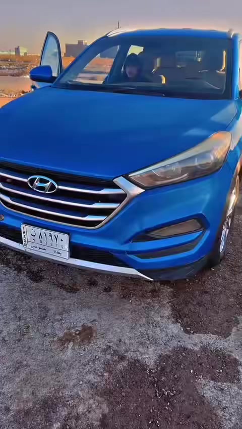 توسان ٢٠١٨ امريكي 
حادثها فقط بنيد 
السعر ١٣٥ 
محرك ٢٠٠٠ gdi


**إذا كنت صاحب هذا الإعلان وتريد حذفه لأي سبب، رجاءا أرسل رسالة إلى الدعم الفني**