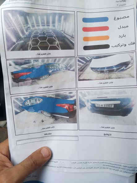 سلام عليكم نيسان فيرسه موديل ١٨ سياره جاهزه وخير من الله كلشي واضح كدامك مكاني بغداد جديده ***********وسعره 88وبيه مجال بصيط
