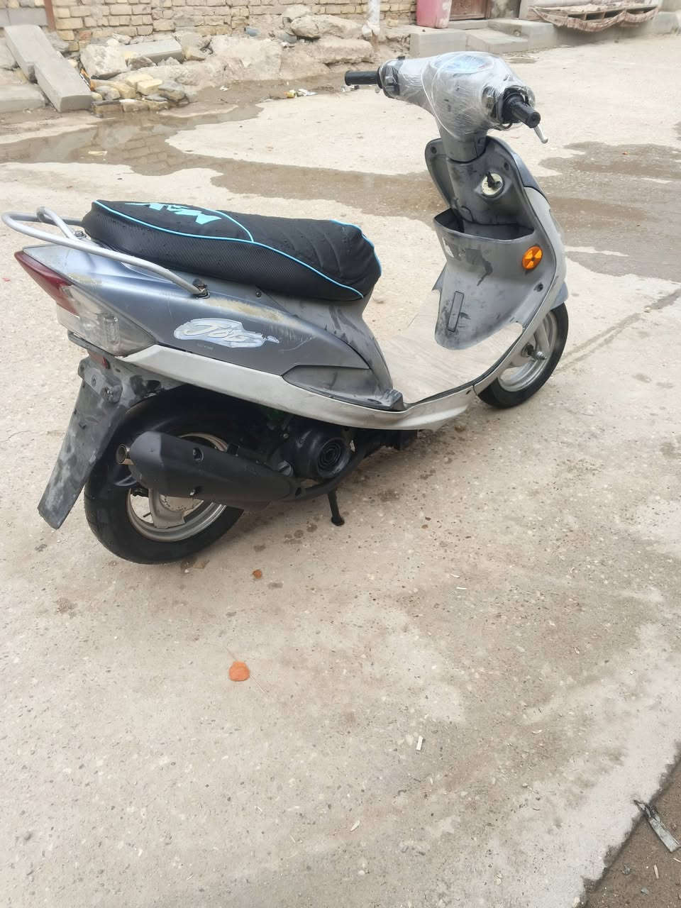 ماكس منغولي بوشه 5٠بلاد كفر اصلي ختم واحد وي المكينه دراجه هاون شرط شلعه ومشي معدل كلش حلوه خير من الله كلشي ماتخسر عليه جاهزه وكامله علخير سلف هندر كهربأيات سعر (550) مكاني ناصريه مركز حي تضحيه رقم الهاتف *********** بيه واتساب الشراي يتصل ويدلل
