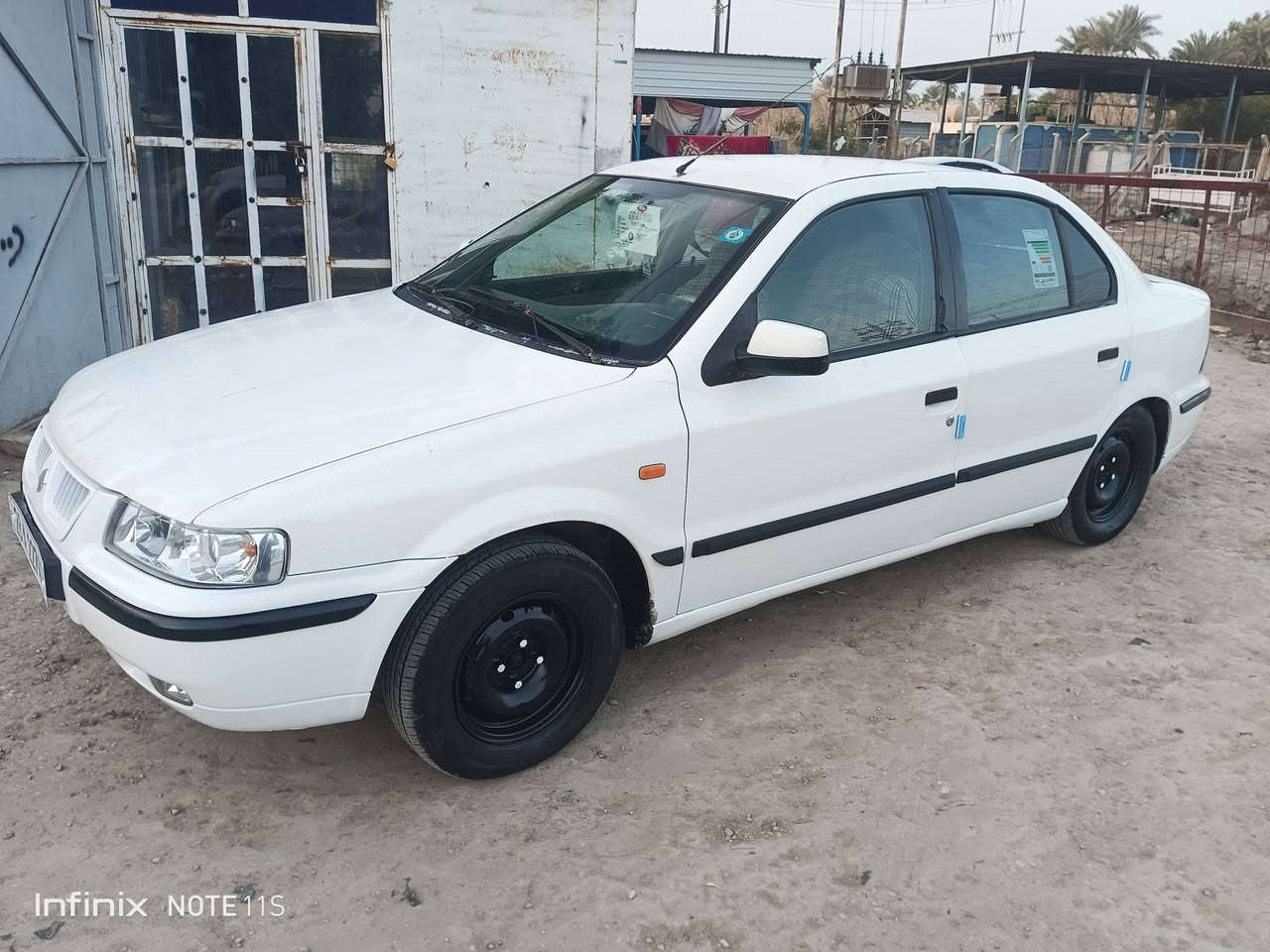 السلام عليكم سمند البيع مديل 9 مكينه وكير وحداديه وكرهبايات تخم تاير كله جديد سنويه جديد رقم نجف مداور ثاني يوم رقم دولي جديد بيه طخه يم البك لايت بيه رشات صبغ *********** بي واتساب سعره 30 مكان السياره الدوانيه غماس مراوس اراوس حسب القناعه
