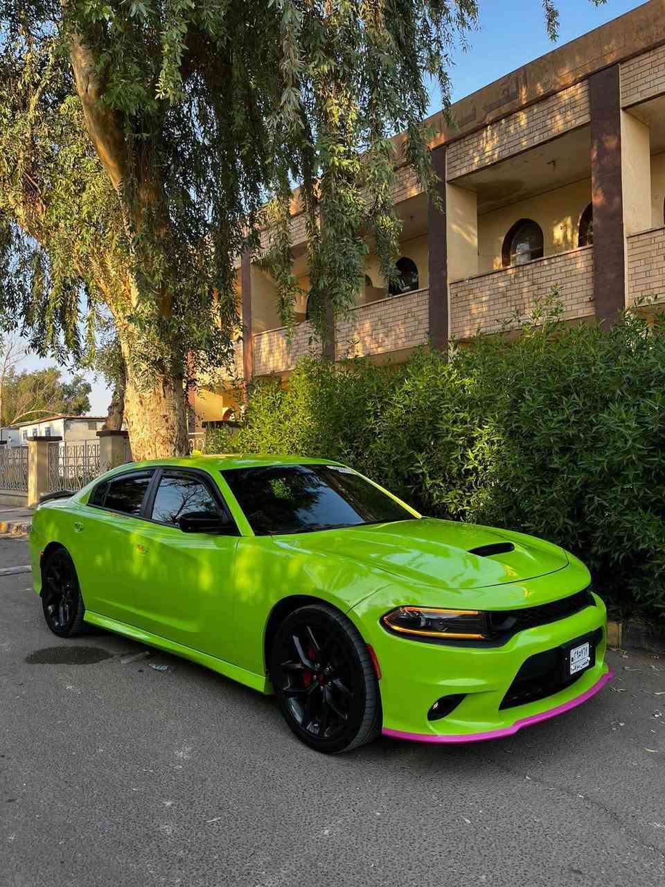 السلام عليكم 
للبيع جارجر مديل 2023 
اللون اخضر 
وارد امريكي 
المواصفات موضحه في الصور 
للاستفسار عن السعر وباقي التفاصيل يرجى الاتصال على  الرقم *********** 
العنوان بصره القرنه البصرة, العراق
