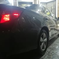 كامري ٢٠١٢ • مكينة ٢٥٠٠ • وارد أمريكي