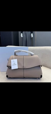 ماركة بولين • جديد • جنط اوربيه