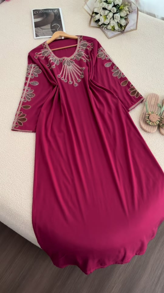 مجمع علي البيروتي🙋‍♀️ التفاصيل 👇الموسم الصيفي     دشداشه كشمير مغربي        سعر10-الف  يتوفر توصيل 🚚 إلى كافه محافظات العراق  38 40 42 44 46 48 رقم الحجز *********** رقم الحجز *********** بسم الله توكلنا على الله #مصممين #اناقه #فخامه #البصرة  #بريهه    ⁩⁩⁩خ
