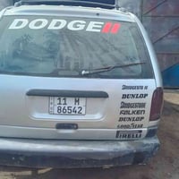 هذا السيارة دوج موديل 2000 شرط التحويلبدون نواقص