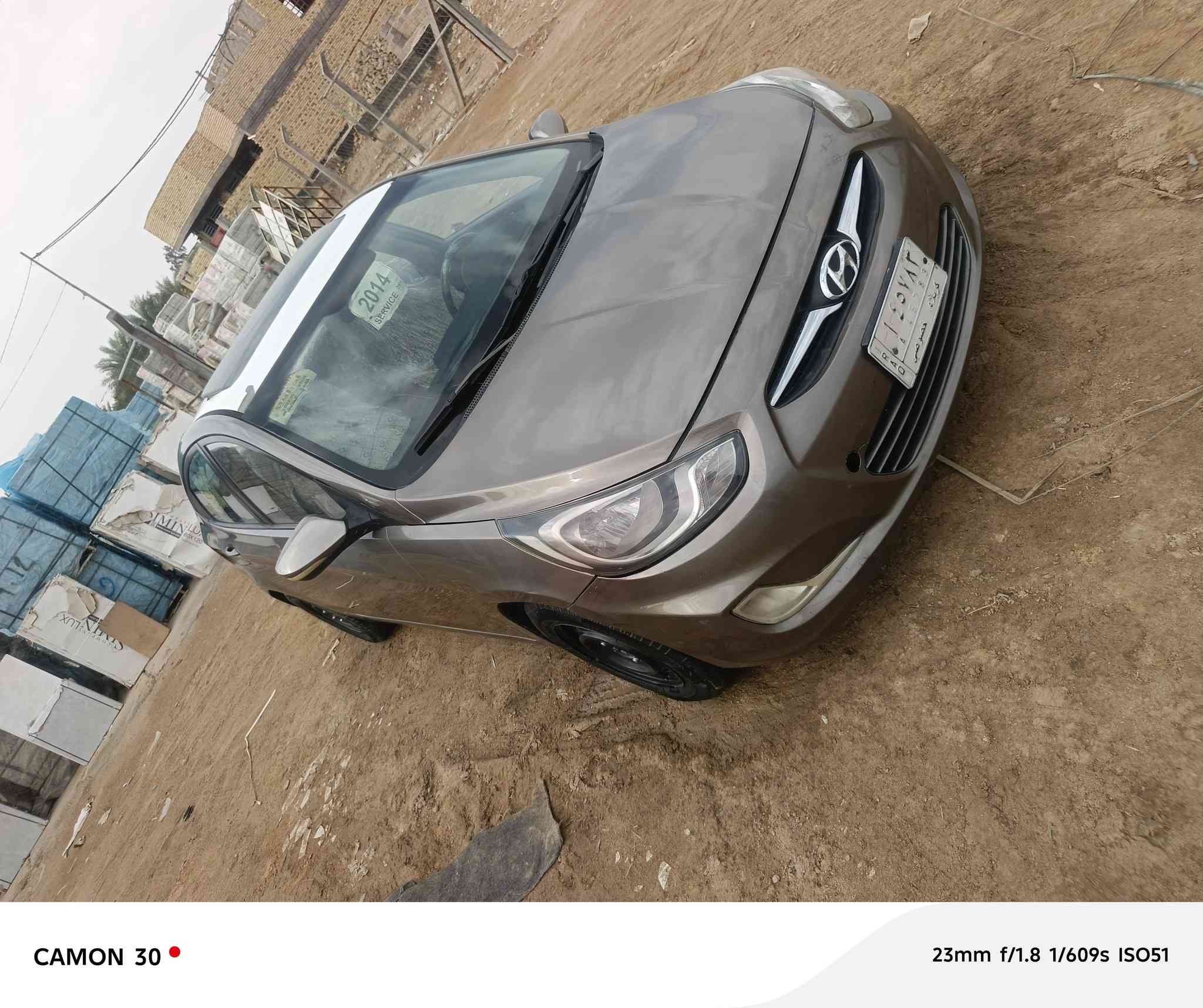 هونداي اكسنت خليجي ٢٠١٣ رقم كربلاء تحويل مباشر سيارة جاهزة  محرك 1600 دوش قطرتين فوول مواصفات فتحة
تحكم مقود جهتين
شاشه كامرة دوارة 
كير اوتو + عادي 
تقم اطارات جديد
محرك وكير مشروطات 
مكان السيارة كربلاء طويريج 
السعر 82
للاستفسار 
***********
