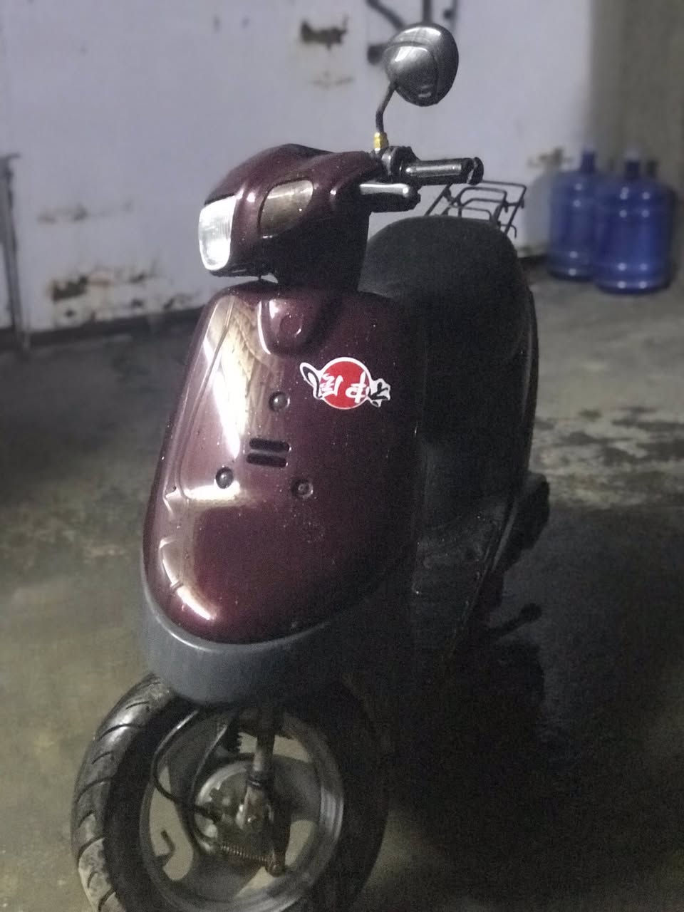 سلام عليكم بطه٦٠ياباني كامله‏مكمله شغاله نكره سلف مابيه اي نقص سعر ٢٨٠وبيه مجال قليل مكاني سده الهنديه ***********
