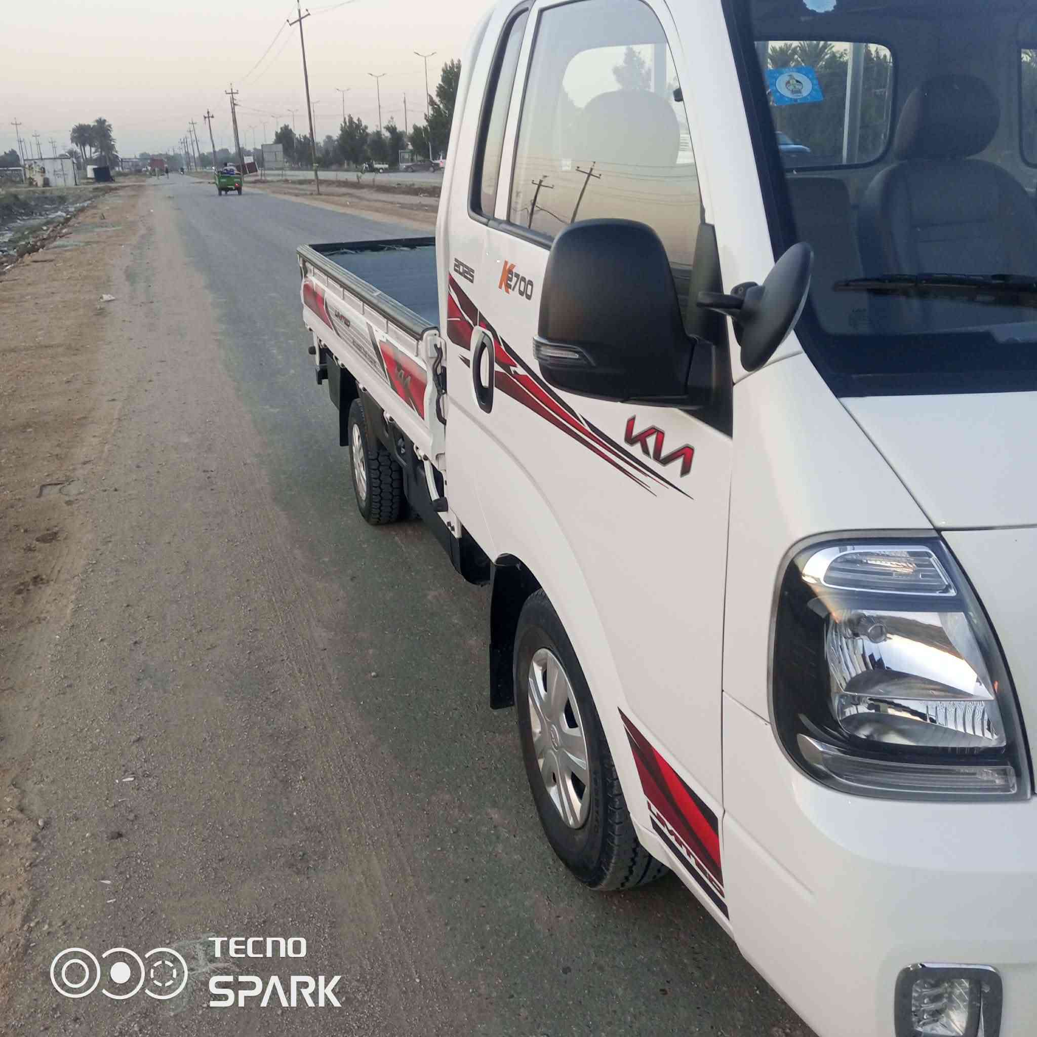 السلام عليكم سياره 2025بسمي كفاله عامه مكاني بابل القاسم السعر 170 رقم الهاتف  ***********
