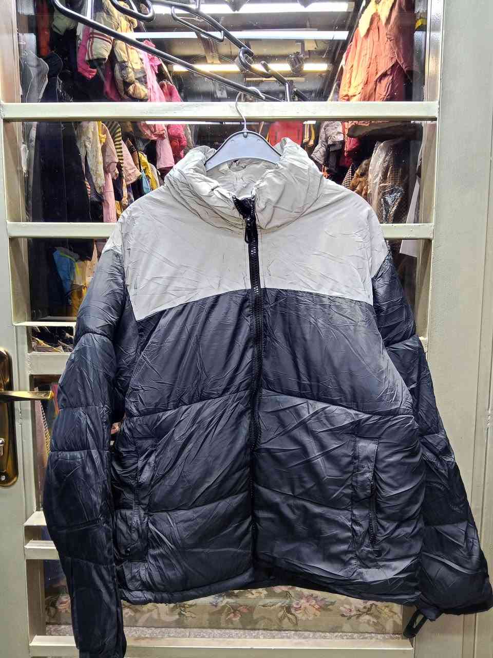 توفر كسر باله جديد من القماصل باله اصلي درجة اولى في محل ابو محمد اسعار جداً مناسبه 🔥 
العنوان حي الخضراء مقابل جسر الشهيد ابو بكر السامرائي 
للحجز والاستفسار:***********
