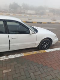 سوناتا • اوتوماتيك • ١٩٩٥