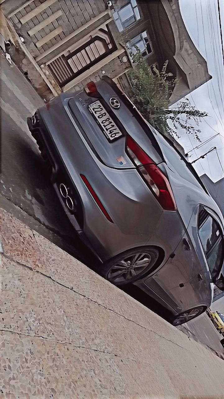 سلام عليكم 
الانترا /2017/امريكي رقم اربيل سنويه جديده 
ضرره مبدل جاملغ و بنيد بدون دواخل يرباك سليم
سياره نص فول 
موصفات / معرفه موصفات النص فول 
ثلاث انضمت قياده 
نورمان، يكو، سبورت 
تبريد تفيه شرط 
محرك شرط /كير شرط
سياره جاهزه من كلشي   
السعر (128)$
الاتصال *********** العنوان موصل
