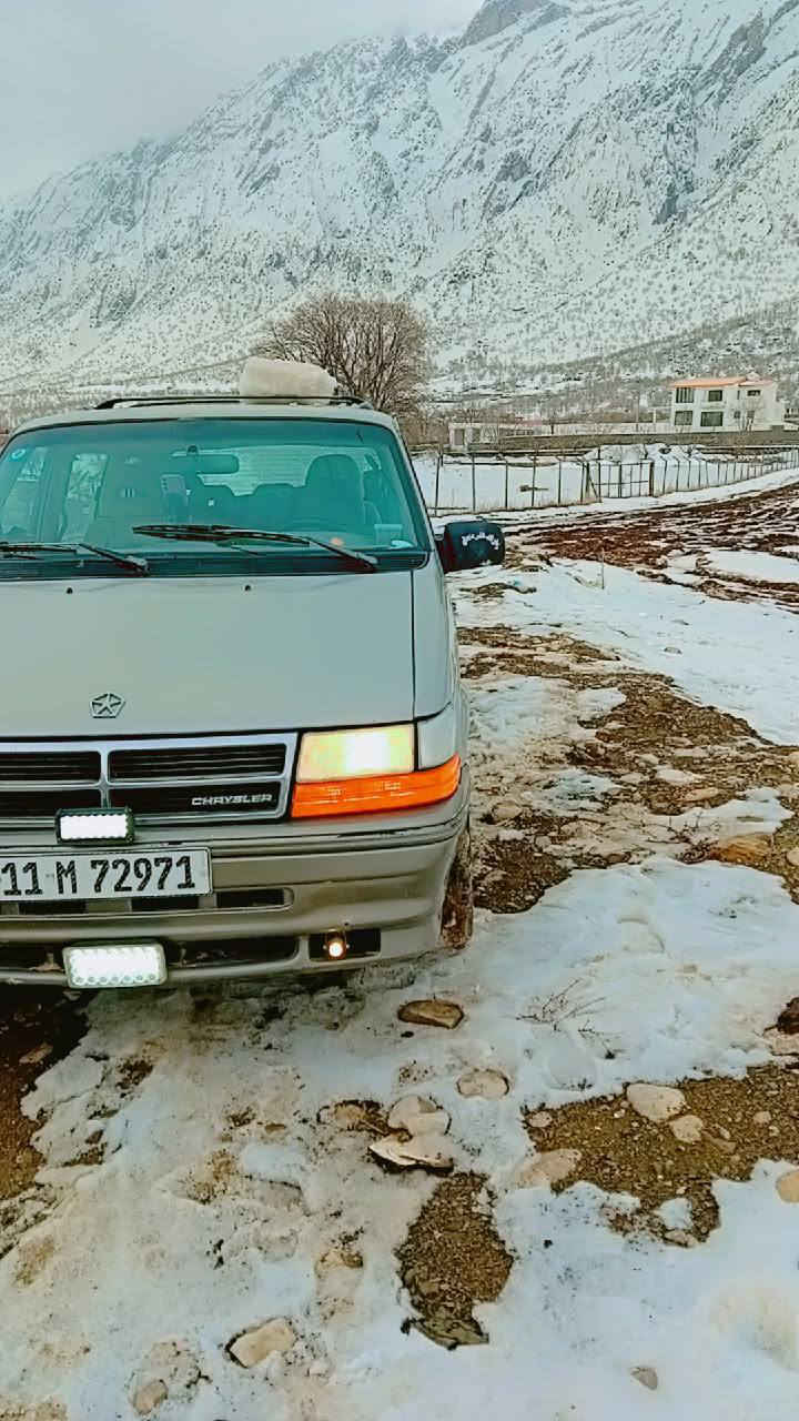 من رخصة الادمن المحترم دوج اكليسر موديل،1994. سعرهه 45 سياره جاهزه منكلشي محركه وكير مكفولات تخم تاير تبريد بس غاز سياره مصبوغ عام اكفلهه من ضرب ولخياس سياره 7راكب هاتف *********** سياره بسمي تحويل ثاني يوم بكان بغداد حي شهداء البياع قرب اسواق جدو بغداد, العراق
