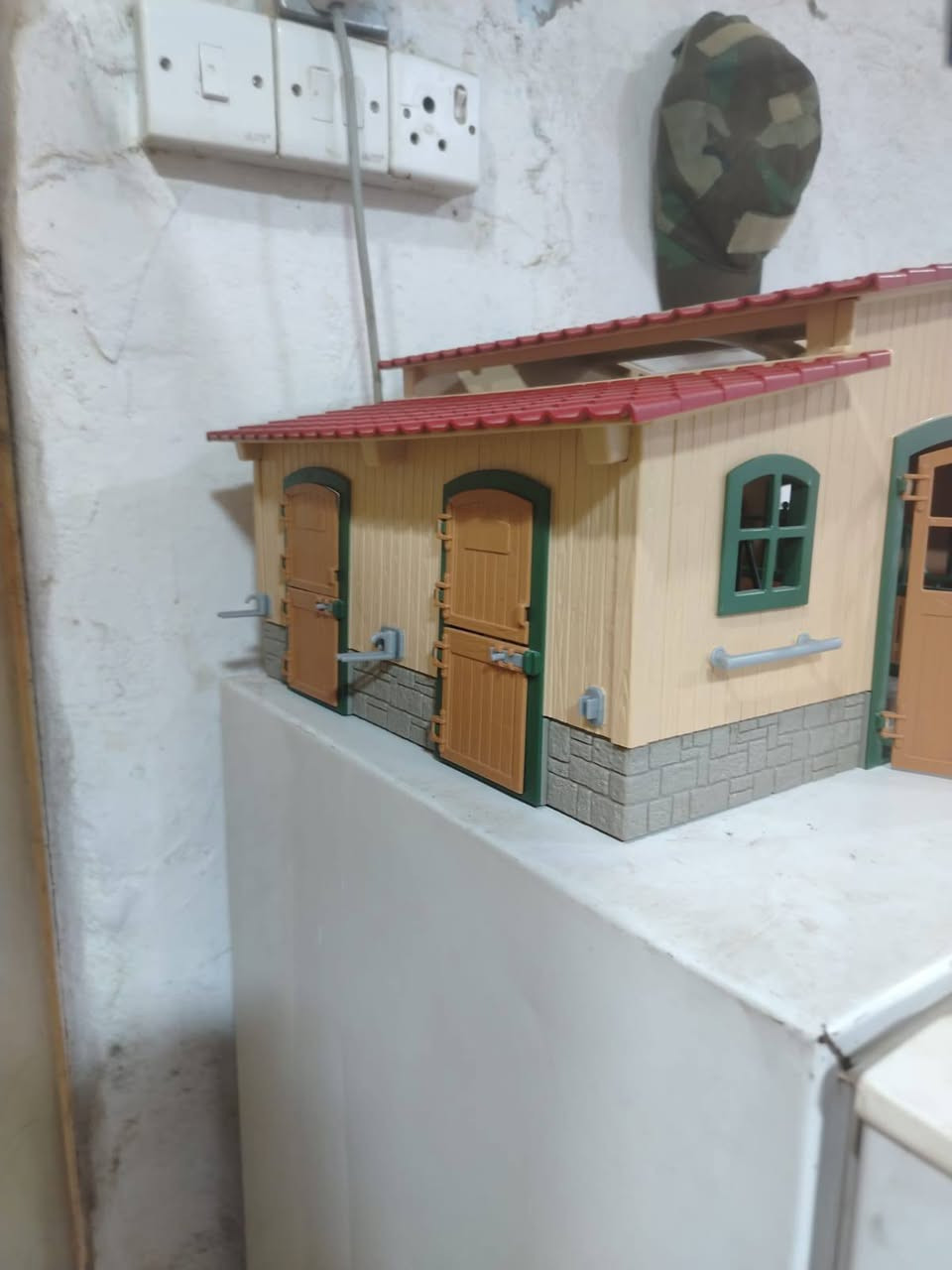 البيع المكان بصره


**إذا كنت صاحب هذا الإعلان وتريد حذفه لأي سبب، رجاءا أرسل رسالة إلى الدعم الفني**