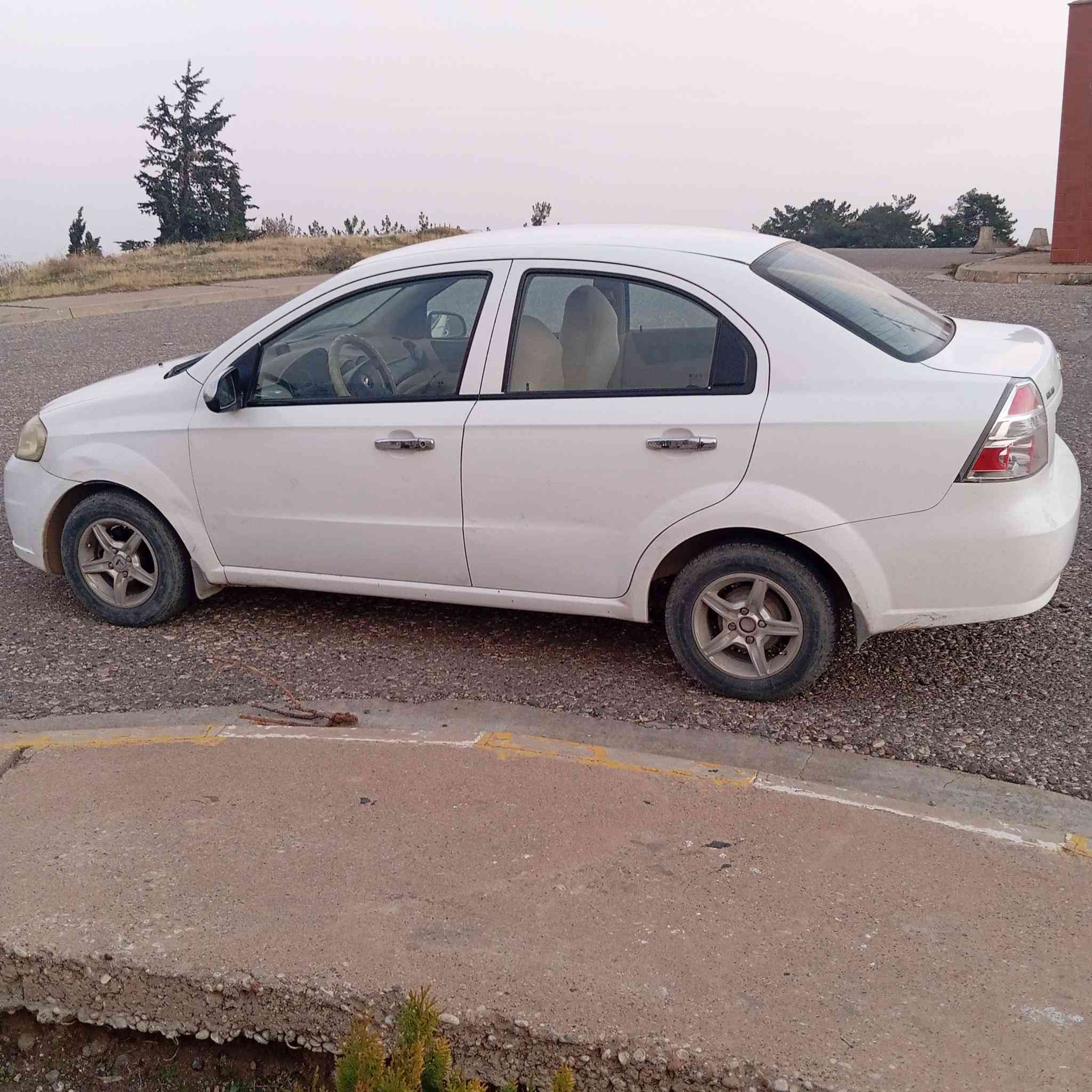 افيو موديل 2010كير عادي ايك قتعه سبخ بي داخلي رقمو سنوي نويه سعر 60ورقه ***********
