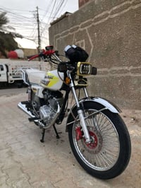 دراجه عربعه كير موديل ٢٥ جديده حيل ماشيه بس ٦٠٠٠ السعر ٦٥٠ رقم تلفون ٠...