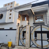 حي الملايين الأولى • ٢٤٠م • ملك صرف