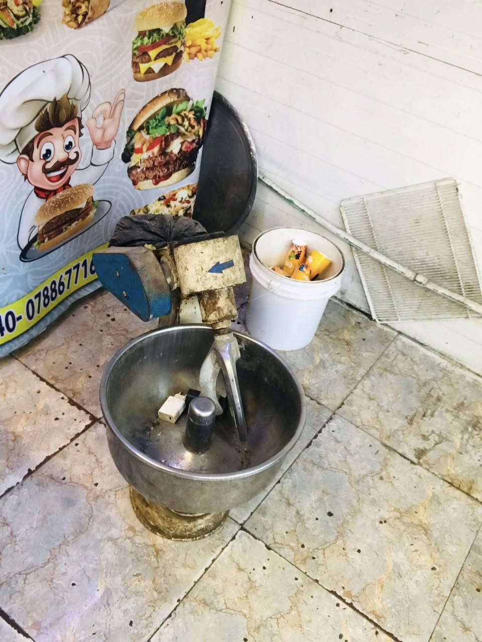 للبيع قيم واخذ


**إذا كنت صاحب هذا الإعلان وتريد حذفه لأي سبب، رجاءا أرسل رسالة إلى الدعم الفني**