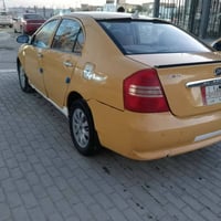 ليفان ٦٢٠ • ٢٠١٣ • سماوه